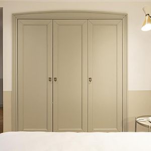 Deluxe Double Kamer